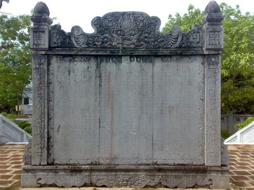Bac Ninh Temple of Literature - ảnh 2